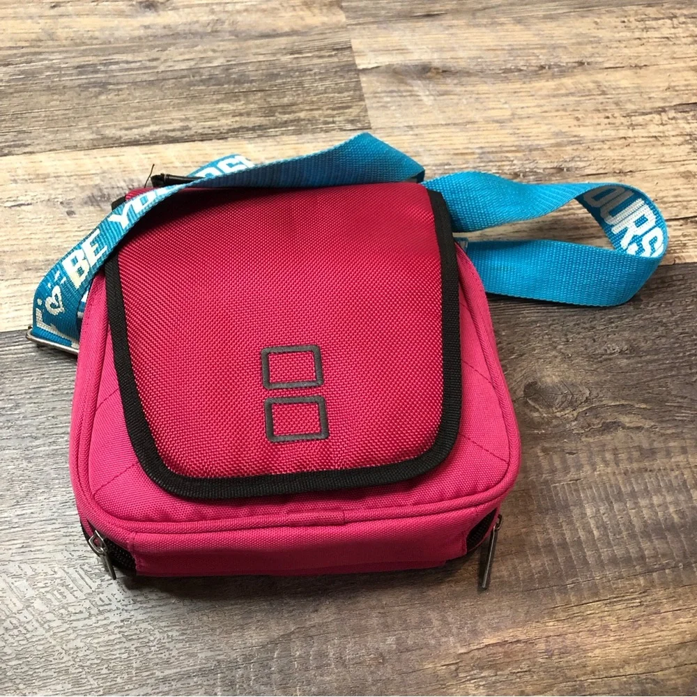 Hasbro Nerf case Nintendo DS red version works 9 games and carrying case